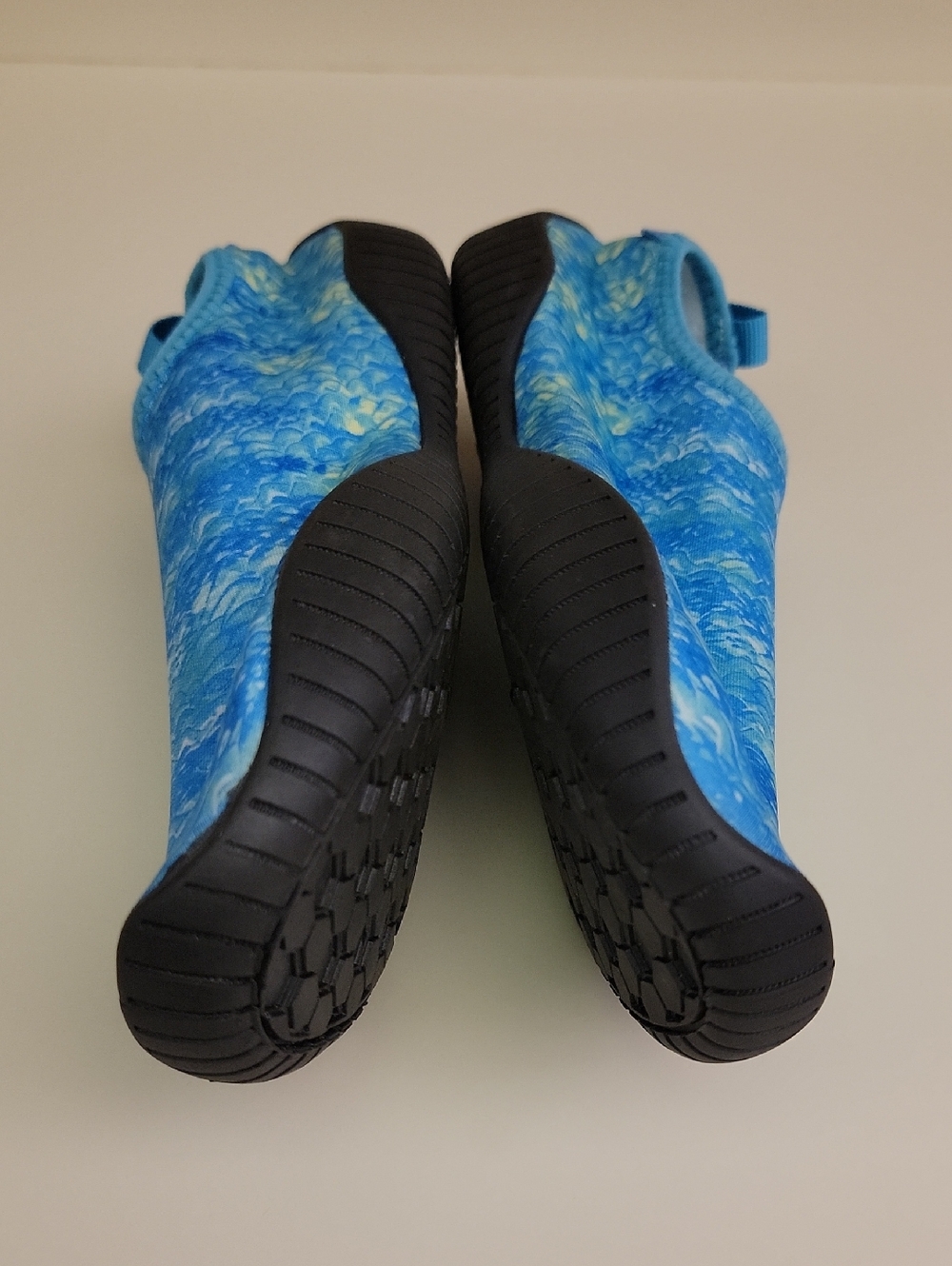 REEL LEGENDS PACIFICA SLIP-ON WATER SHOES - Picture 7 of 12